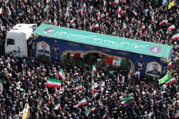 La guerra que nunca pierde Israel: sus servicios secretos vuelven a encadenar magnicidios en Irán