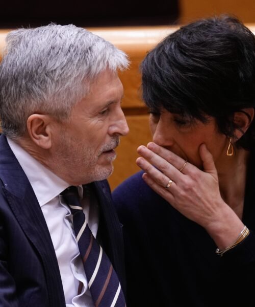 Interior plantea incluir el hidrógeno, los sistemas de calefacción y las aguas residuales entre los sectores críticos