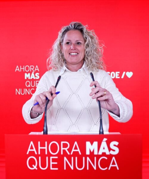 Resultados y reacciones políticas tras las elecciones de Castilla y León 15M | Mínguez (PSOE): “Cada pacto entre el PP y Vox es un derecho que pierde la ciudadanía”