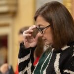 Francina Armengol y el ministro Torres declararán como testigos en el juicio de Ábalos el 22 de abril