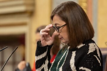 Francina Armengol y el ministro Torres declararán como testigos en el juicio de Ábalos el 22 de abril