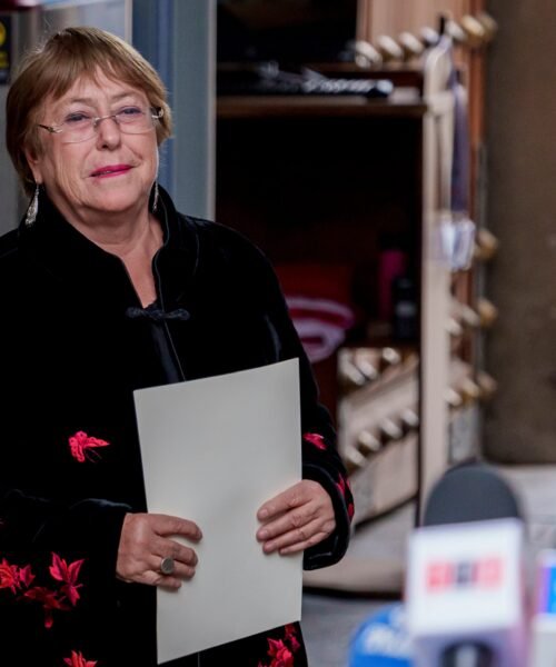 De América Latina y mujer: la quiniela para ocupar la Secretaría General de la ONU