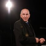 El ultranacionalista Jansa, favorito para volver a gobernar Eslovenia al frente de una coalición conservadora