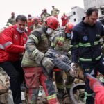 Última hora del ataque de EE UU e Israel contra Irán, en directo | EE UU afirma que el líder supremo iraní está herido y “probablemente desfigurado”