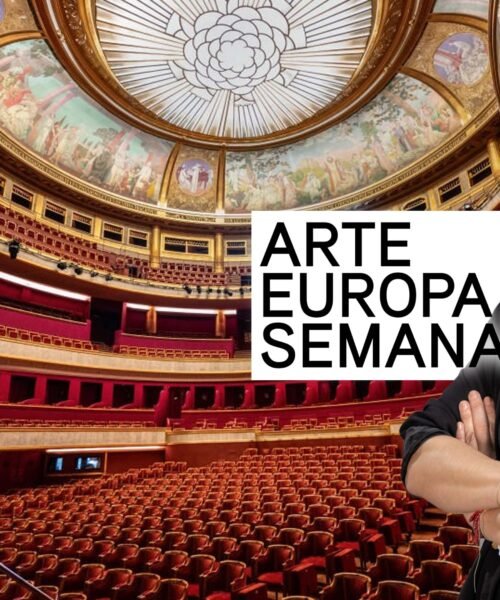 Vídeo | ¿Debería Europa garantizar una renta básica a los artistas?