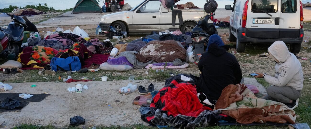 Última hora del ataque de EE UU e Israel contra Irán, en directo | Irán advierte de una guerra prolongada mientras Israel lanza una “amplia oleada” de ataques contra Beirut y Teherán