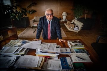 El director general de Tráfico califica de “oportunidad perdida” el rechazo a la bajada de la tasa de alcoholemia