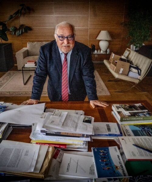 El director general de Tráfico califica de “oportunidad perdida” el rechazo a la bajada de la tasa de alcoholemia