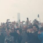 La oposición reclama en Valencia una tasa turística tras las Fallas y el Consell la rechaza