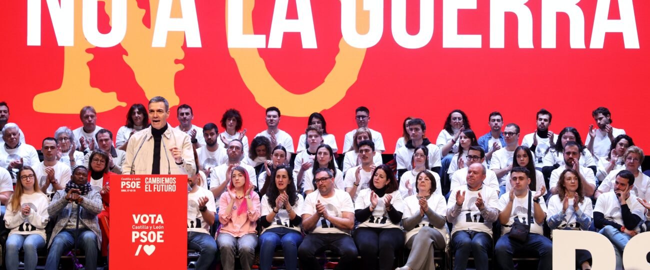 El PP, decidido a menoscabar la popularidad de Sánchez