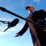 Última hora del ataque de EE UU e Israel contra Irán, en directo |  Trump anuncia el bombardeo de una isla estratégica para el petróleo de Irán