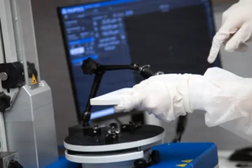 El ejército de EE. UU. desarrolla telescopios compactos para drones y soldados