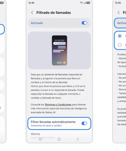 La función más innovadora del Samsung S26 Ultra que no usas