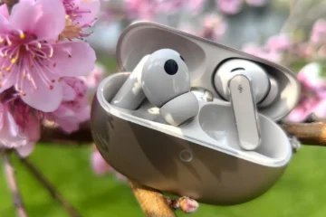 El gadget del domingo: Huawei FreeBuds Pro 5, ingeniería del silencio