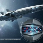 La estudiante que busca la NASA: desarrolló un sistema para impulsar naves espaciales sin combustible