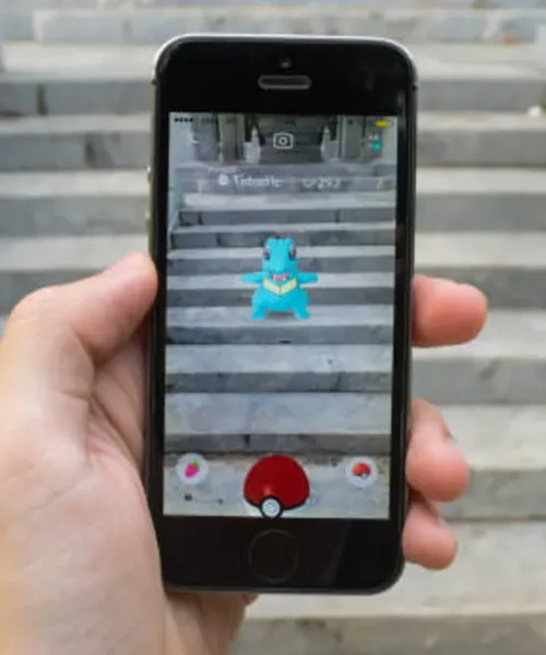 Mientras buscabas a Pikachu, estabas entrenando a la IA: los datos de Pokémon GO ya guían robots