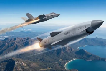 El nuevo misil casi hipersónico de la Marina de EE UU: ‘no existe otro igual’