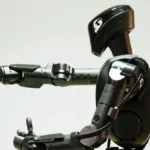 Ucrania prueba en el frente los primeros robots humanoides para combate