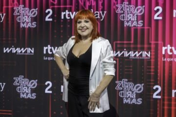 Loles León no quiere más dramas: «Los orgasmos para desahogarse me los proporciono yo, que para eso existen cacharros»