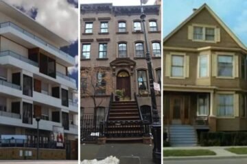 De Médico de Familia a Cuéntame: ¿Reconocerías las casas que salían en las series más famosas de los 90 y los 2000?