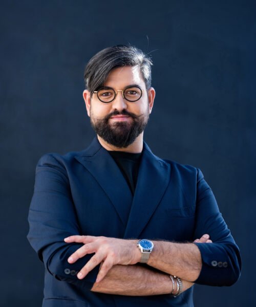 Manu Sánchez, nuevo «fichaje estrella» de RTVE avisa al presidente de TVE: «Prepárate para ahora sí, contestar preguntas y preguntas…»