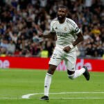 Revolución ‘central’ en el Madrid: «sí’ a Rüdiger, «no» a Alaba, duda con Asencio, negociación con Schlotterbeck y un ojo a Jacobo Ramón y Jon Martín