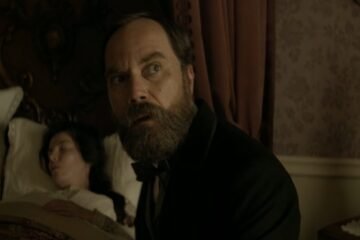 Hoy en Netflix, una miniserie basada en una historial real: solo 4 episodios y más de 10 millones de visualizaciones