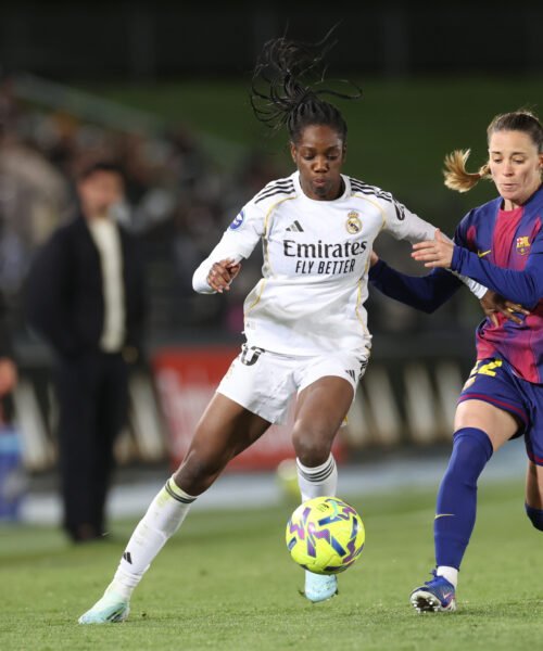 El lento despegue de la Liga F: hegemonía del Barça, ingresos en aumento pero poca afición