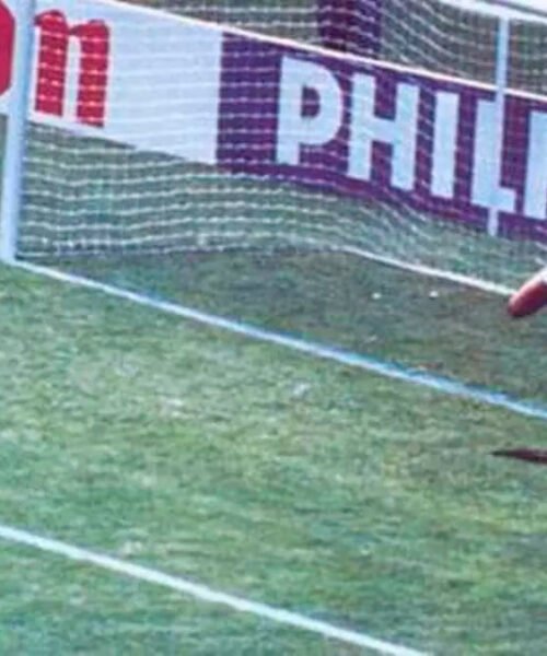 Las mil y una anécdotas del Mundial de México’86: los ‘vis a vis’ con las mujeres, el Bisolvón y los spaguettis que Lobo Carrasco tiró en la mesa del presidente