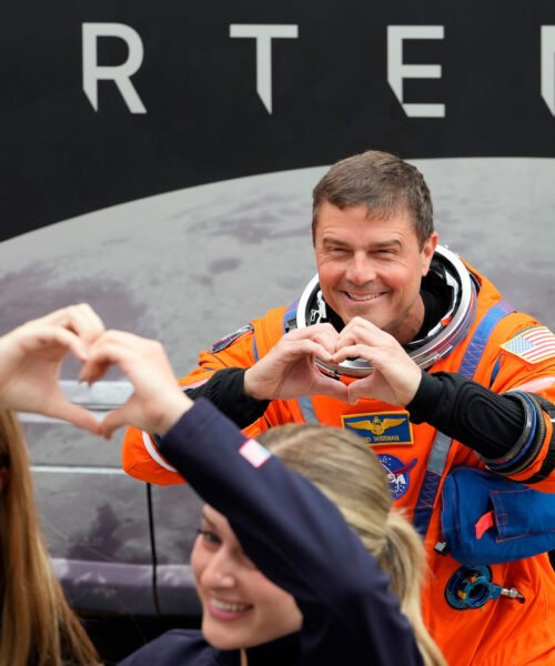 Por qué Artemisa 2 puede ser verdaderamente una misión para toda la humanidad