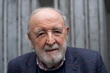 Muere en Madrid a los 86 años el periodista Diego Carcedo