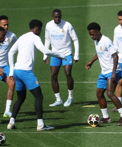 La eliminatoria contra el Bayern en Champions, último salvavidas para el vestuario del Madrid: ganar o reconstruir