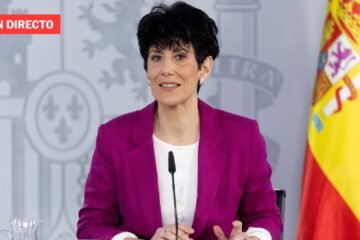 El Gobierno da luz verde a la reforma para blindar el aborto en la Constitución