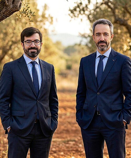 Una alternativa conservadora ecologista frente al «intervencionismo» de izquierdas: «Pretendemos normalizar que la derecha defienda el ambiente»