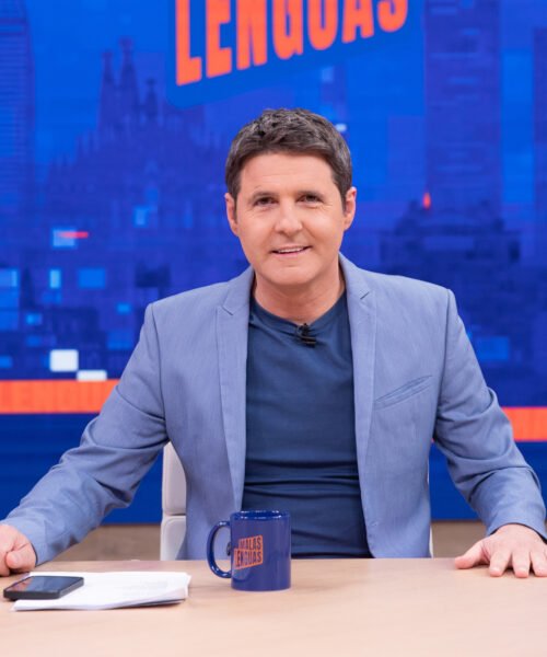 RTVE premia a Jesús Cintora y Malas Lenguas y les entrega la noche de los sábados en La 2