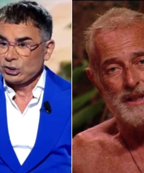 Supervivientes 2026: Jorge Javier Vázquez frena a José Manuel Soto tras una acusación de «violencia» en directo