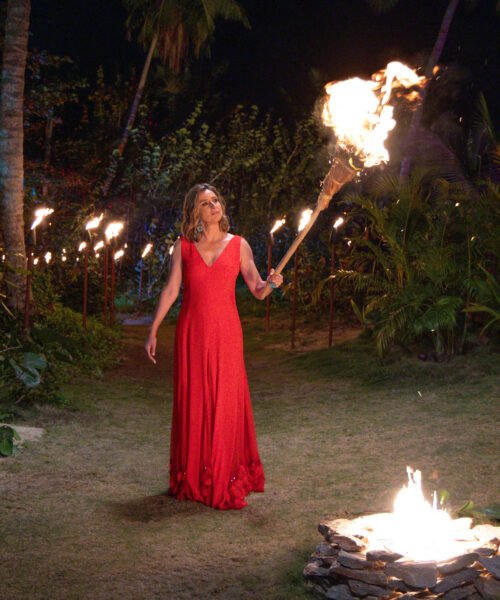 Palabra de Sandra Barneda: lo que pasa en La isla de las tentaciones 10 no se veía desde la primera (y lo cambia todo)