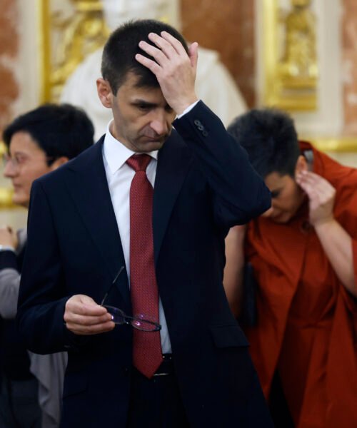 El Consejo de Informativos de TVE se harta de las trabas de la dirección de RTVE y pone  fecha para la votación en la que los trabajadores decidirán «acciones de protesta»