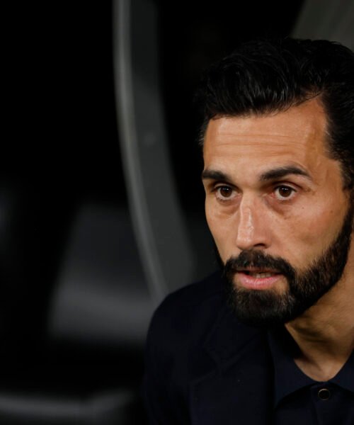 Arbeloa no gana un partido