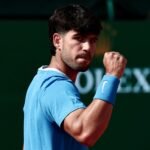 Alcaraz mide la transformación de Sinner en la final de Montecarlo: su primer duelo del año, un duelo clave
