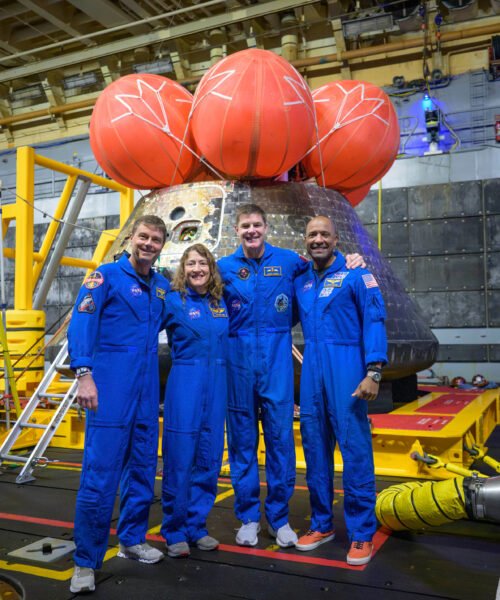 El éxito de Artemis 2 allana el camino hacia el alunizaje mientras Trump propone recortar el presupuesto de la NASA