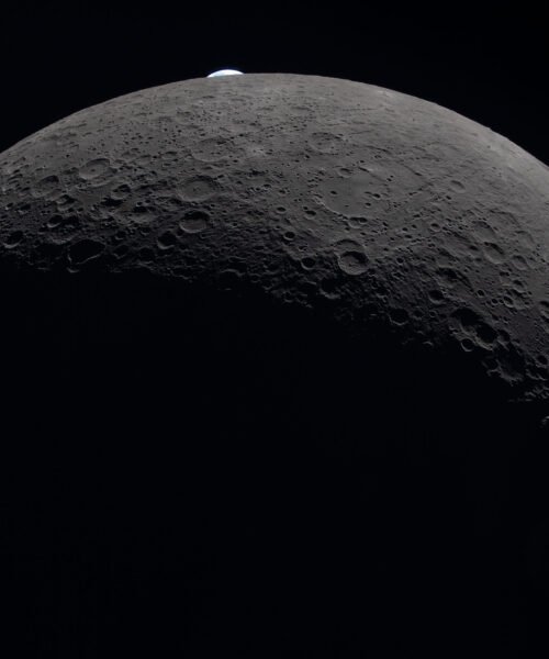 Hechizados por la Luna: Artemis 2, la misión que no ha dejado indiferente a nadie