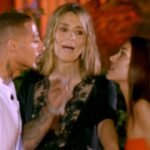 La isla de las tentaciones, sin límites: del «alegre cimbrel» a la voladura (y con razón) de Sandra Barneda