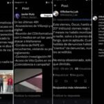 El Consejo de Informativos de TVE envía a los trabajadores un documento con los «ataques» recibidos por la dirección de RTVE y por Javier Ruiz