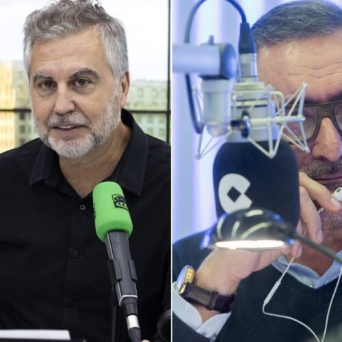 EGM: La Cope y Carlos Herrera se disparan en una subida histórica, mientras Carlos Alsina y Onda Cero pulverizan récords, y la Cadena Ser pierde 300.000 oyentes