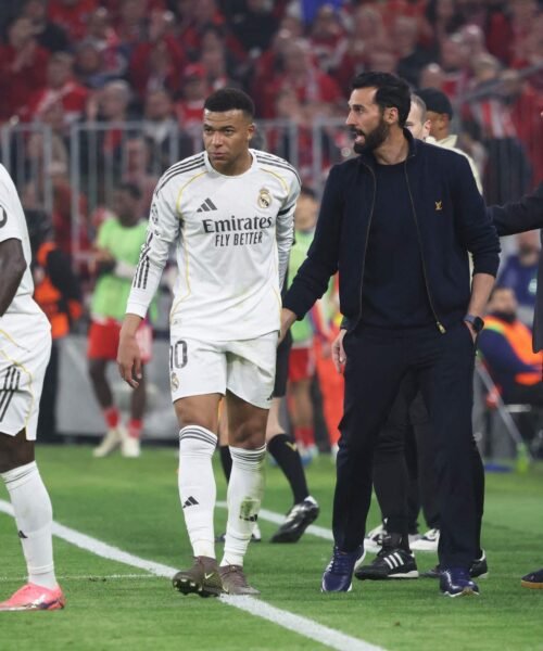 La reconstrucción que llega en el Madrid: nombres para sustituir a Arbeloa, jugadores intocables y en venta… Y puestos calientes en los despachos