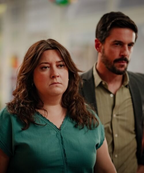 La ‘esperanza’ de La 1 de volver a sentar a la familia frente a la televisión con una serie