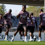 Ceballos, Fran García, Asencio o Camavinga… Nadie se quiere ir del Madrid: 25 millones en ventas en tres años y 377 en fichajes