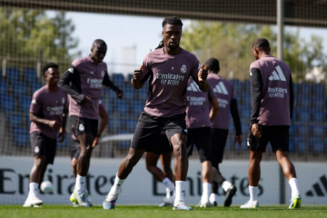 Ceballos, Fran García, Asencio o Camavinga… Nadie se quiere ir del Madrid: 25 millones en ventas en tres años y 377 en fichajes