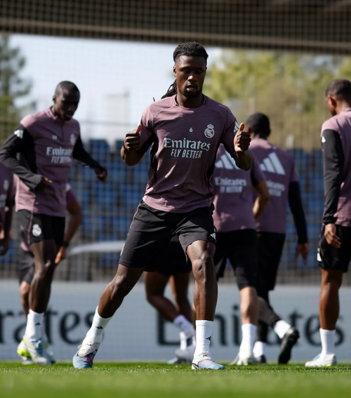 Ceballos, Fran García, Asencio o Camavinga… Nadie se quiere ir del Madrid: 25 millones en ventas en tres años y 377 en fichajes